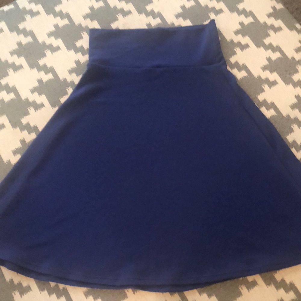 Lularoe Small Azure
